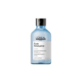 L'Oreal Professional Pure Resource Shampoo 300ml